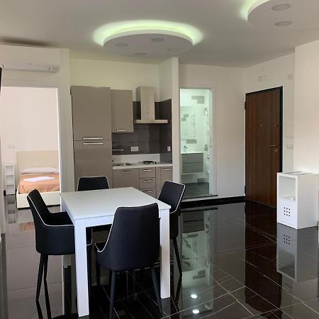 Mondo Suites Apartments Neapel Exterior foto