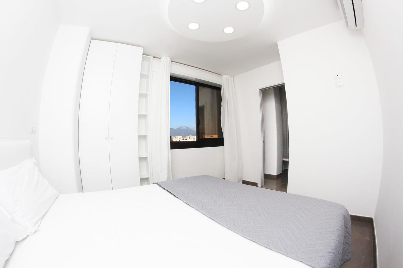 Mondo Suites Apartments Neapel Exterior foto